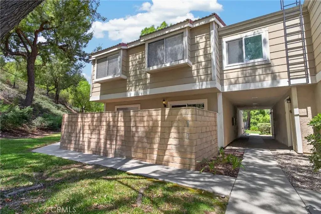 28164 Sloan Canyon A, Castaic