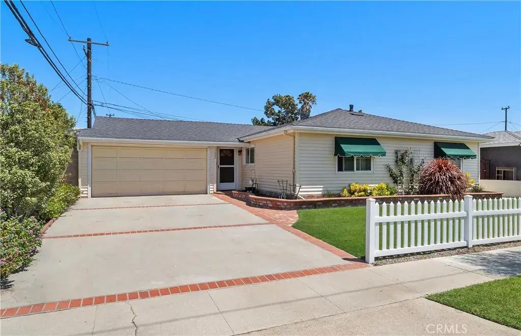 15022 Hunter Lane, Westminster