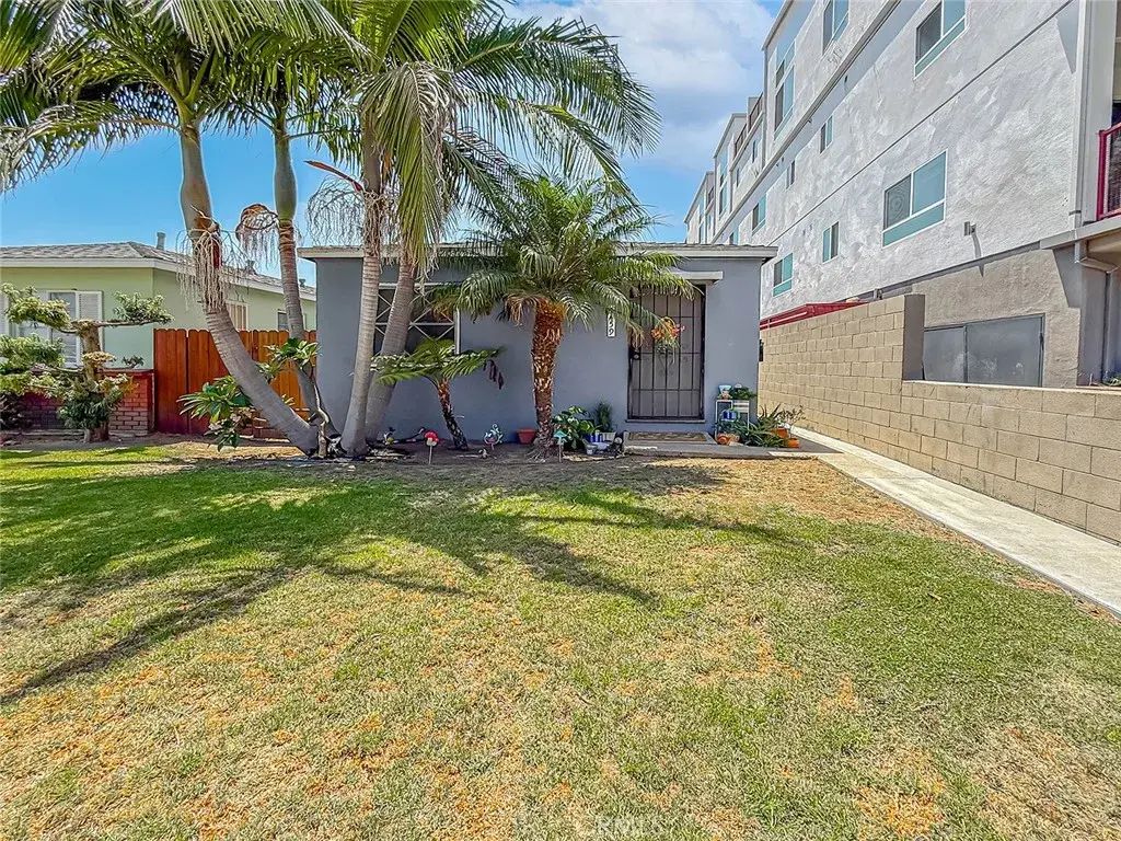 5459 Inglewood, Culver City