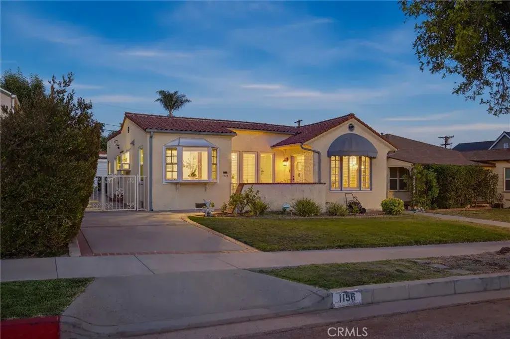 1156 N Isabel, Glendale