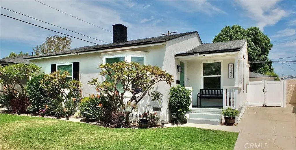 5147 E Harco, Long Beach