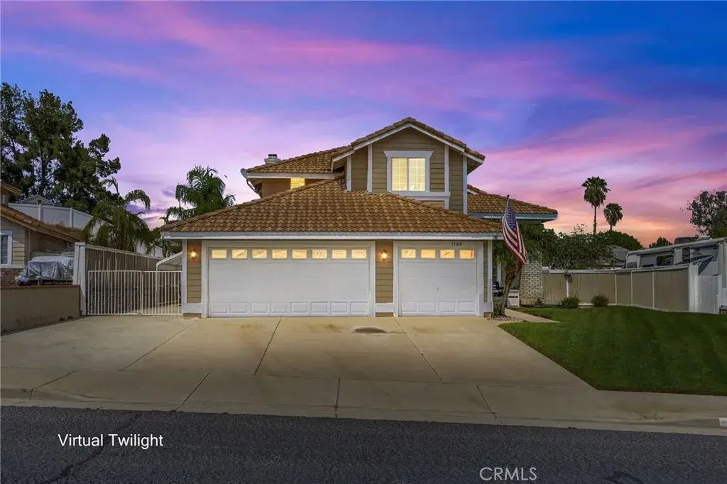 15108 Teakwood Street, Lake Elsinore