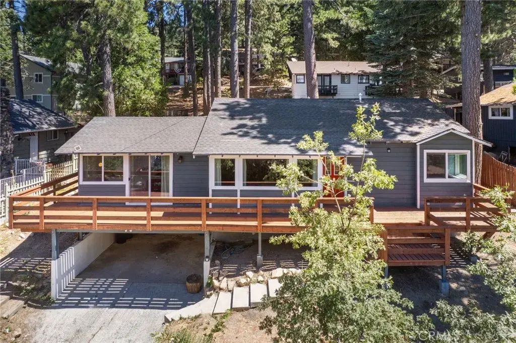 31472 Panorama Drive, Running Springs