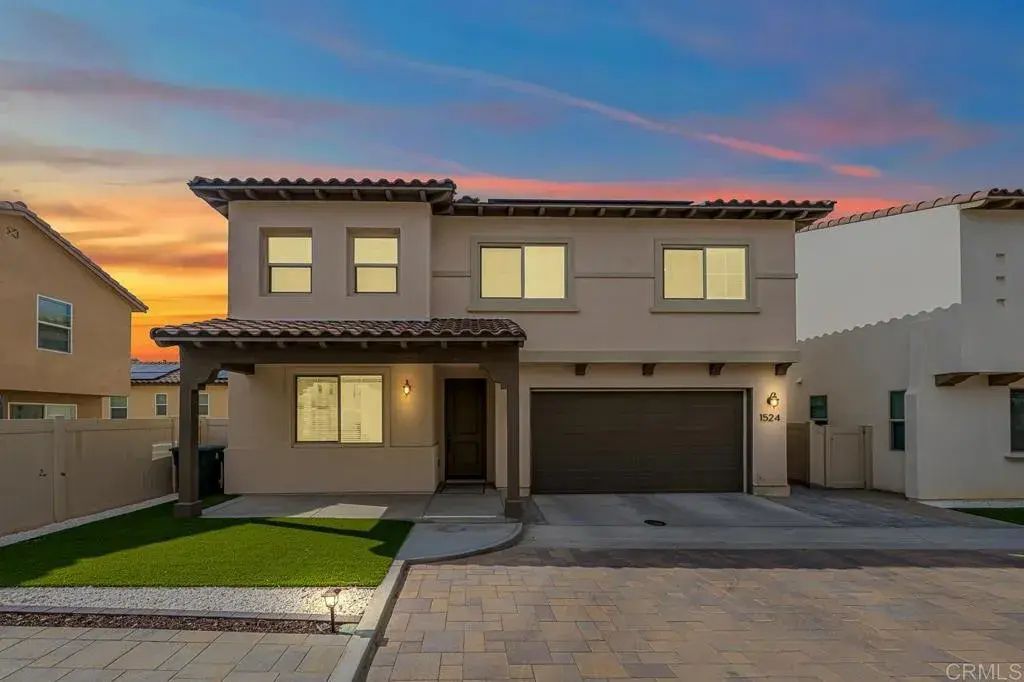 1524 Painted Cave Avenue, Chula Vista