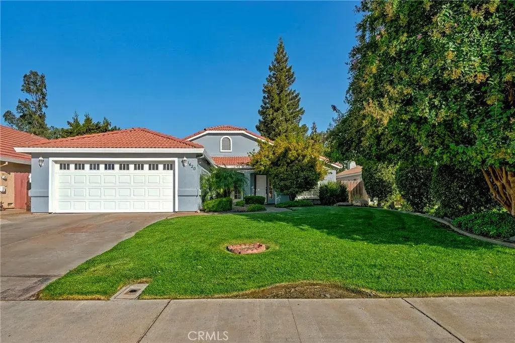 1420 Fairway, Atwater