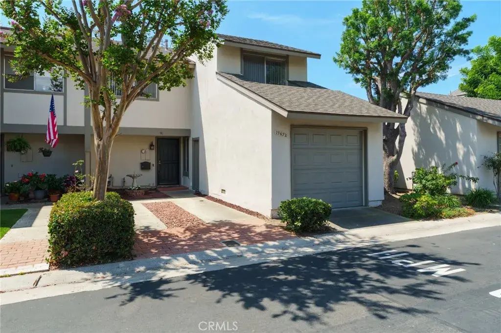 17472 Via Lindo, Tustin