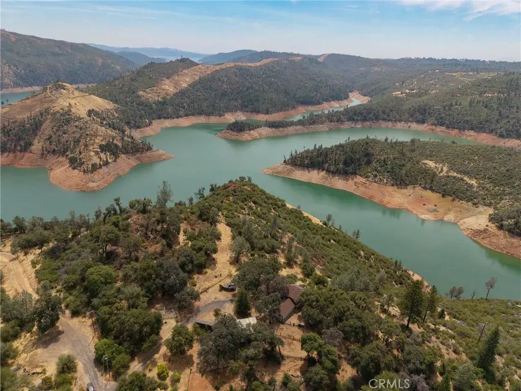 188 Patton Peak, Yankee Hill