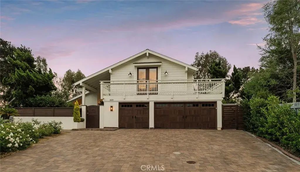 8239 Sugarman Drive, La Jolla