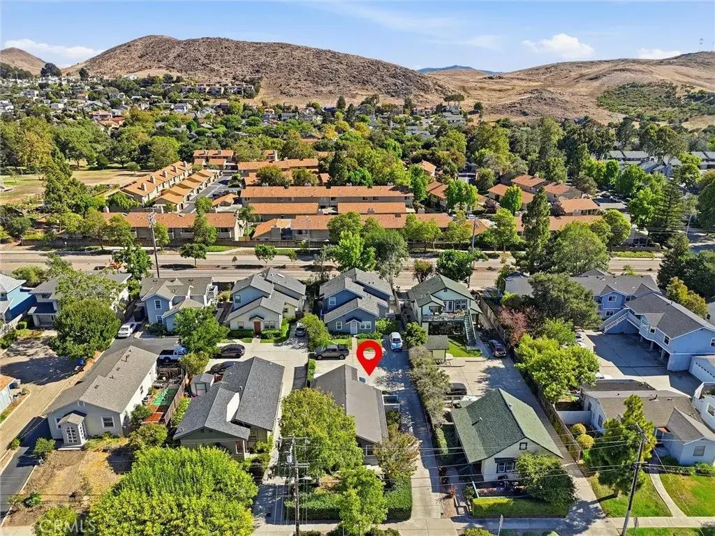 491 Branch Street, San Luis Obispo