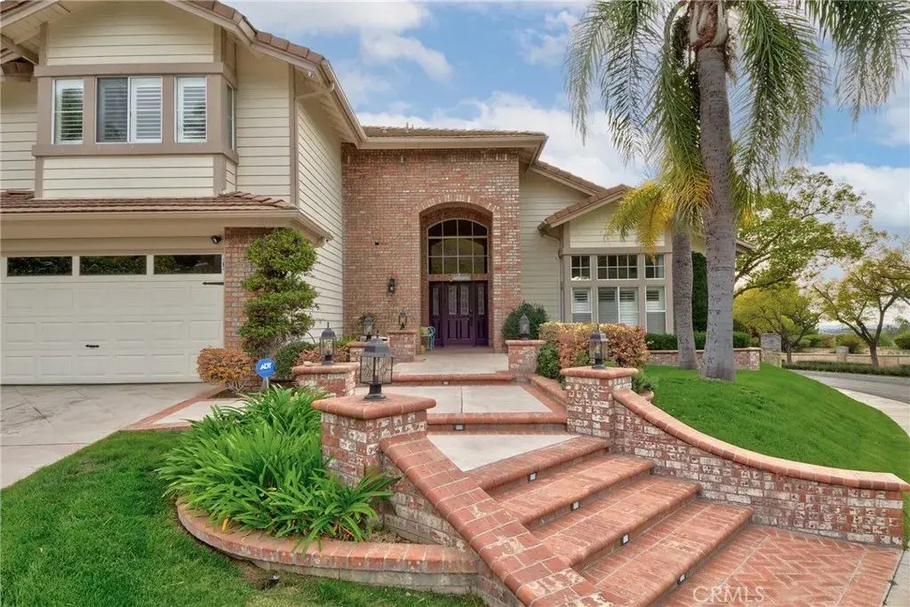 22594 Hidden Hills, Yorba Linda