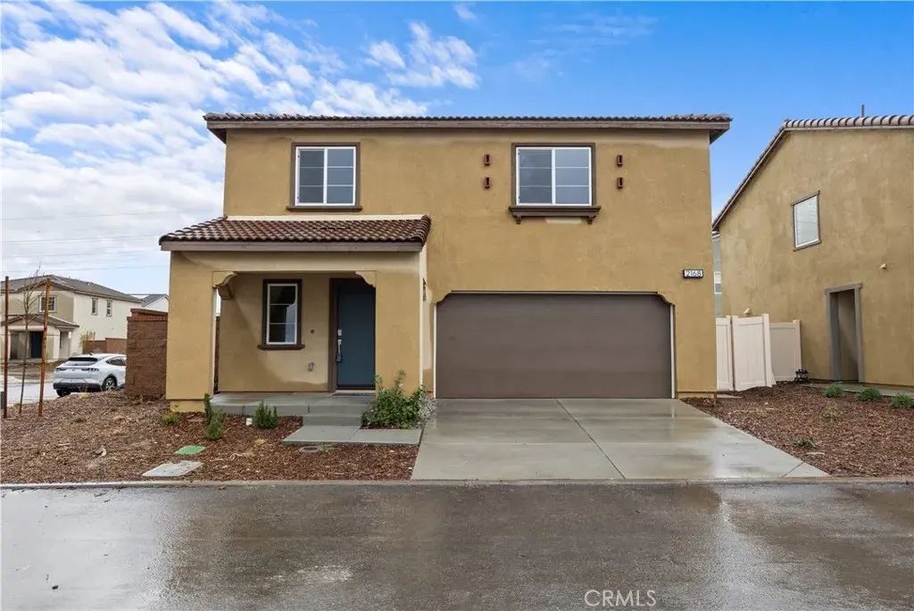 2168 Redwood Lane, Banning