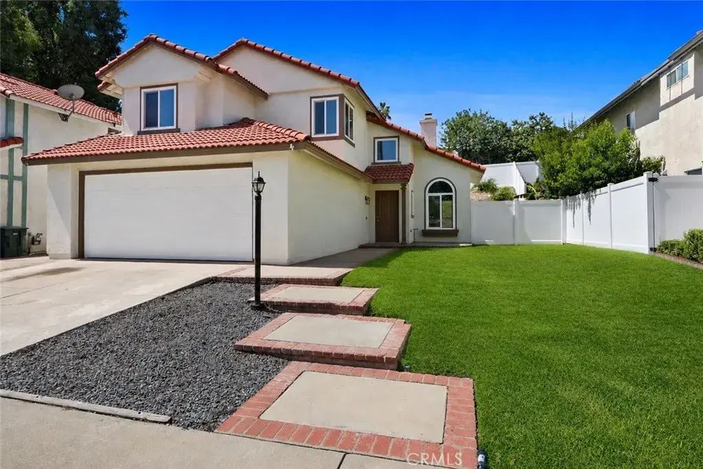 23247 Canyon Pines Place, Corona