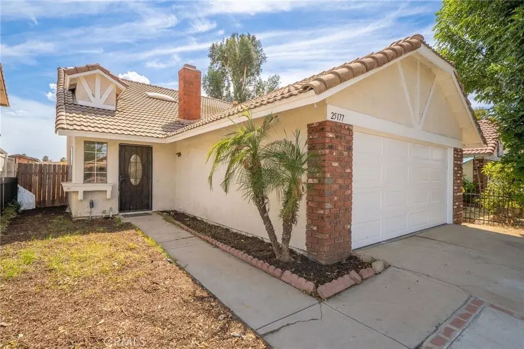 25177 Dana Lane, Moreno Valley