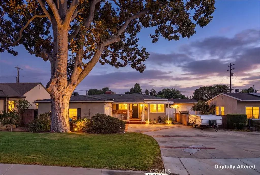 9624 Rufus, Whittier