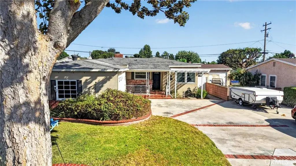 9624 Rufus, Whittier