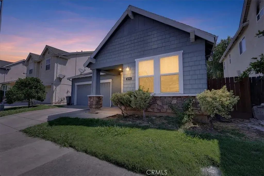 171 Bristol Way, Yuba City