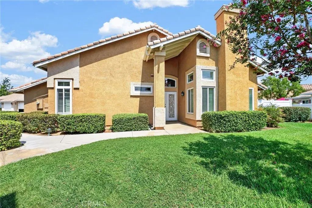 1376 Barber Court, Banning