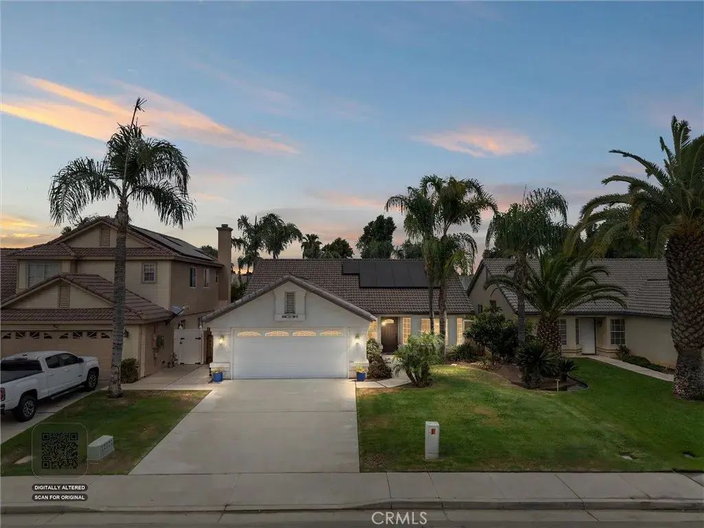 5004 Shorebird, Bakersfield