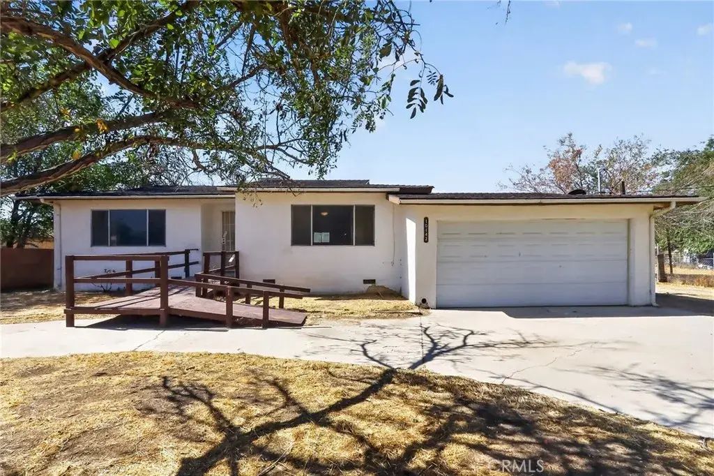 10142 E Avenue R14, Littlerock