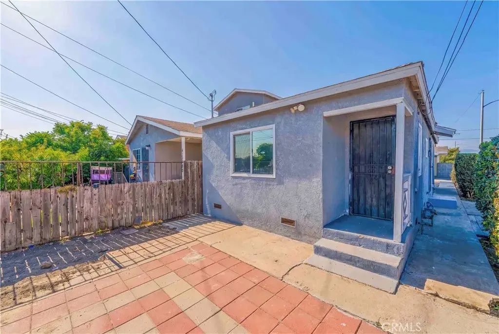 11967 Barnwall, Norwalk