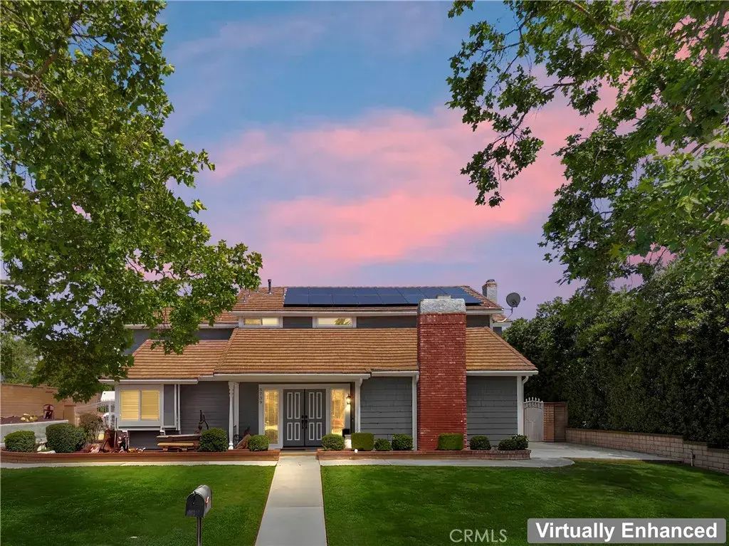 5739 Indigo, Rancho Cucamonga