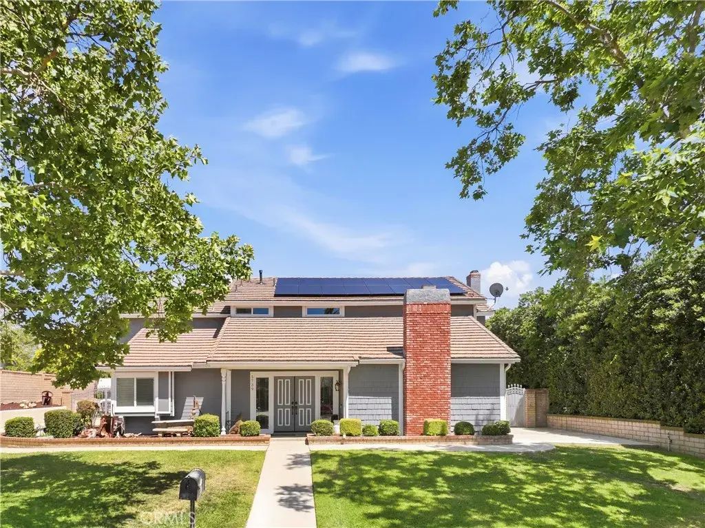 5739 Indigo, Rancho Cucamonga