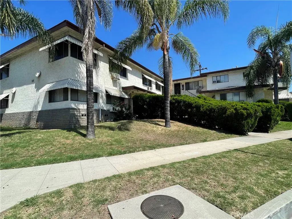 400 N Garfield Avenue A, Montebello