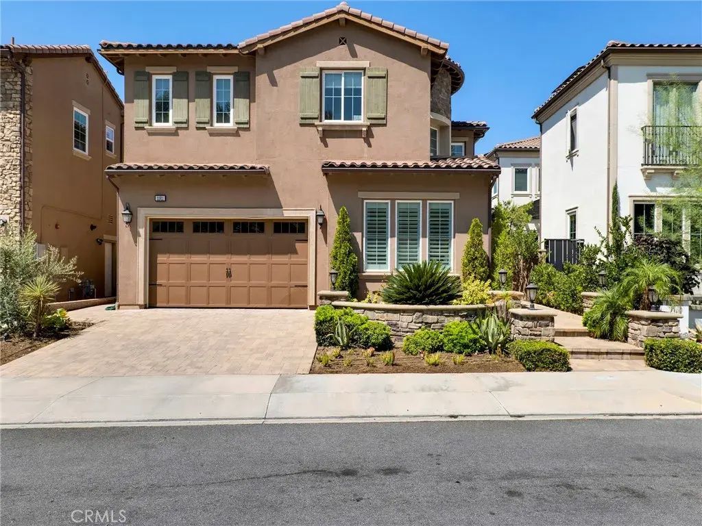 11911 Ancona, Porter Ranch