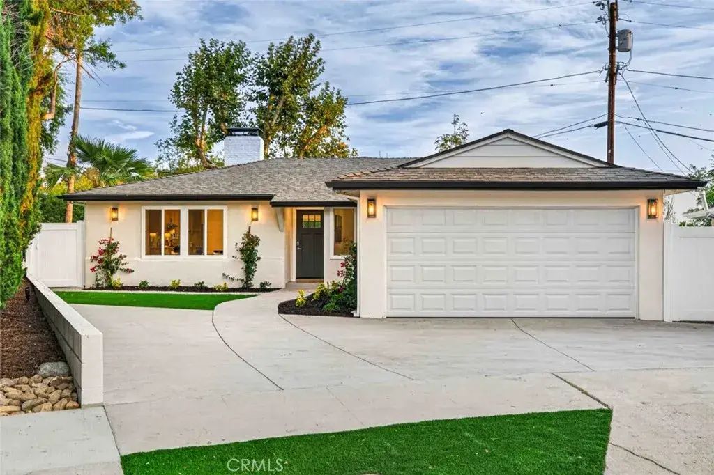 6432 Creemore Lane, Tujunga