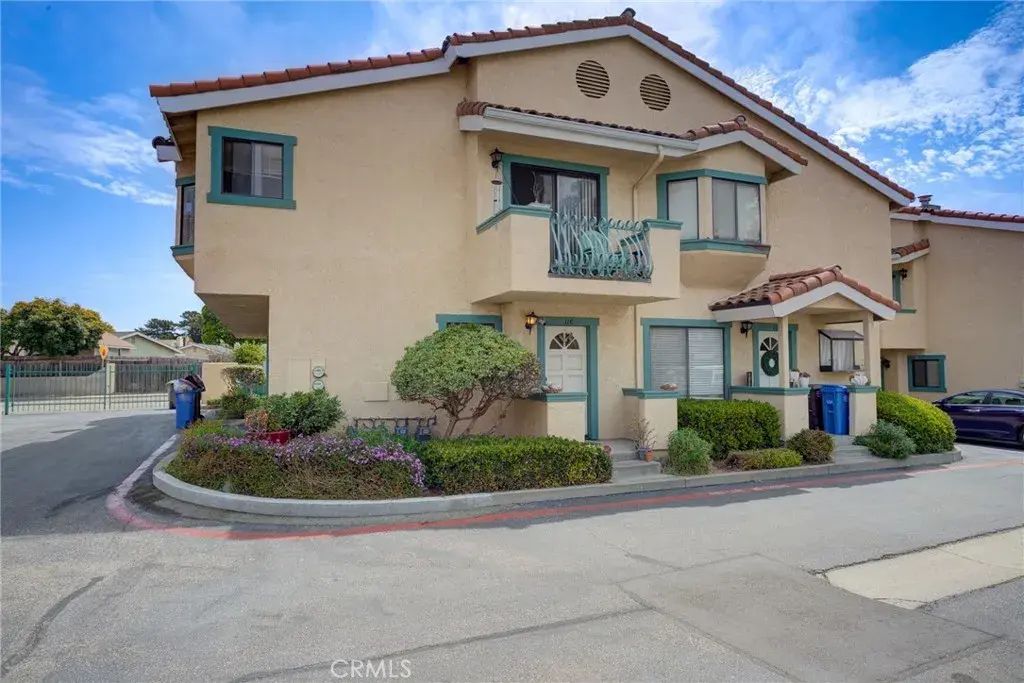 1277 Belridge 11c, Oceano