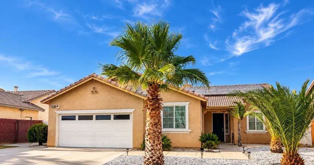 11576 Fern Pine, Victorville