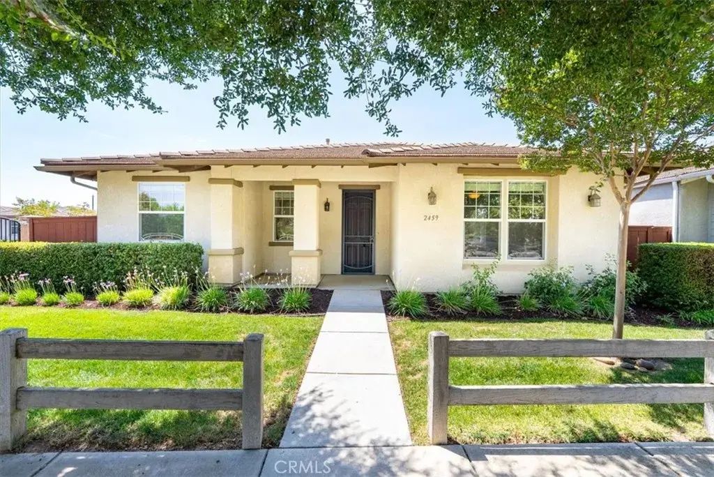2459 Clubhouse, Paso Robles