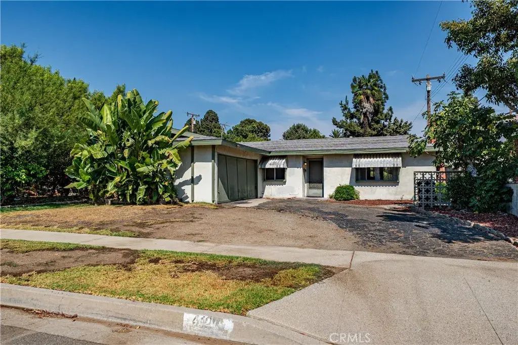 412 S Vecino Avenue, Glendora