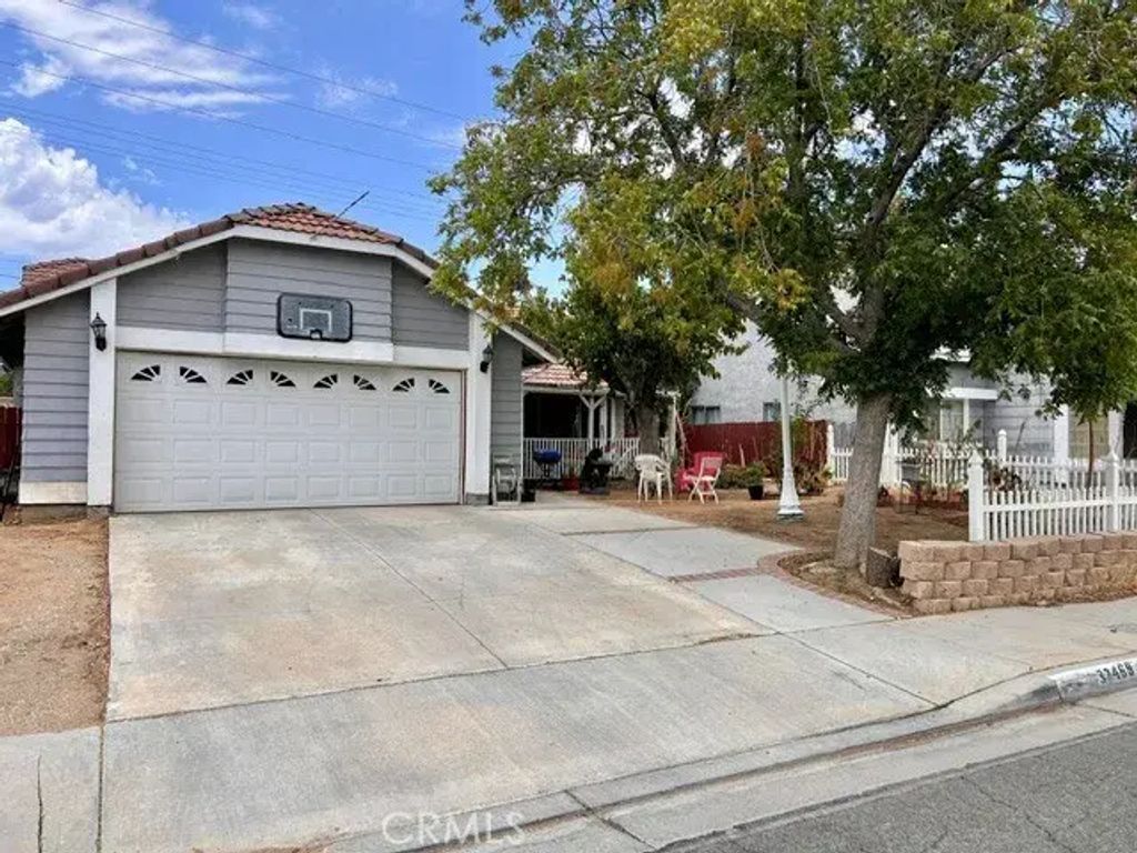 37469 Cambridge Lane, Palmdale