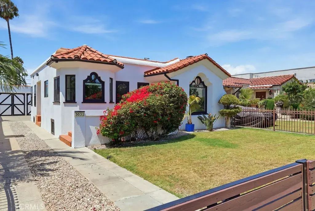 3031 9th Avenue, Los Angeles