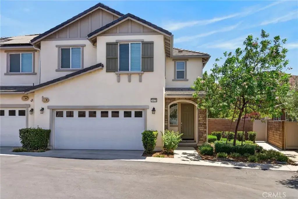 24170 Hillcrest 1, Corona
