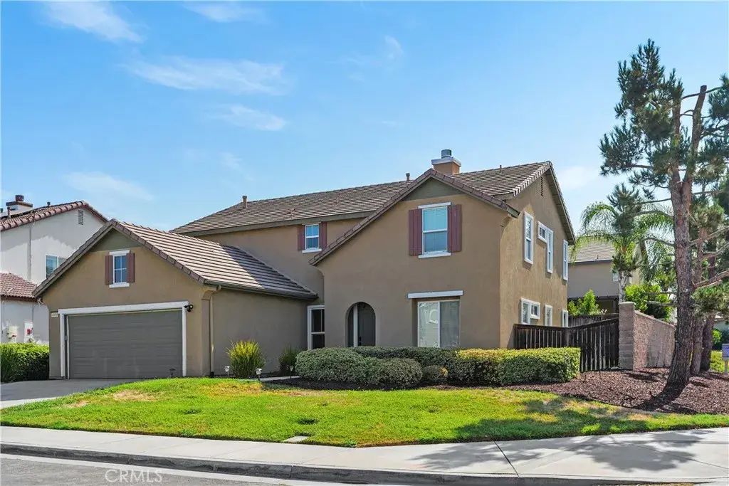 14458 Leeward Way, Moreno Valley