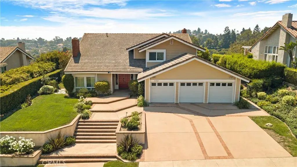 1782 Bridal Path Way, Santa Ana