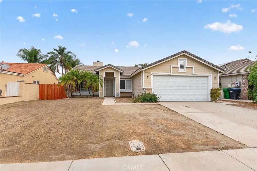 25800 Harzburg, Menifee