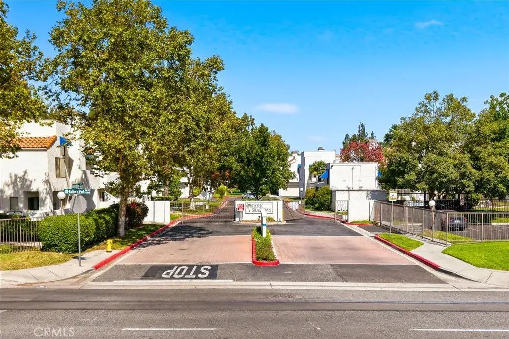 524 Park Shadow Court, Baldwin Park