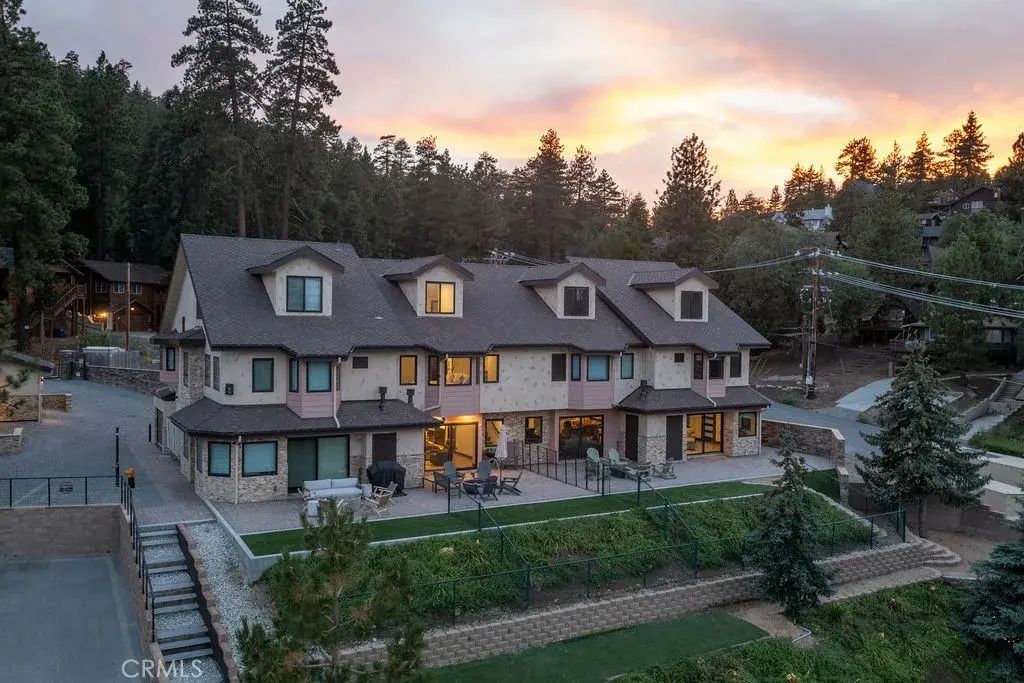 43000 Clover Drive 25, Big Bear Lake
