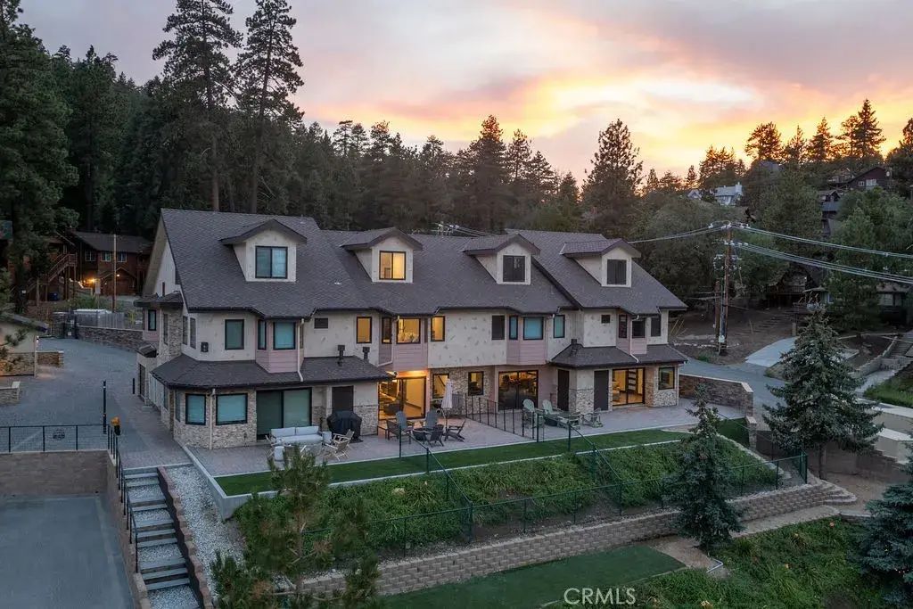 43000 Clover Drive 25, Big Bear Lake