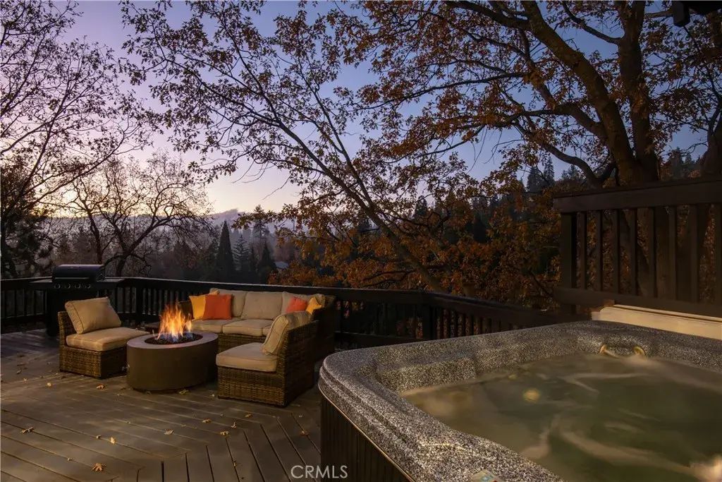 27555 North Bay, Lake Arrowhead