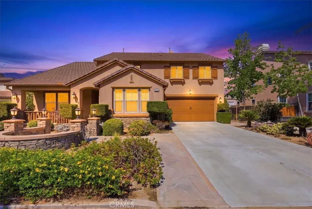 3170 Crestview, Norco
