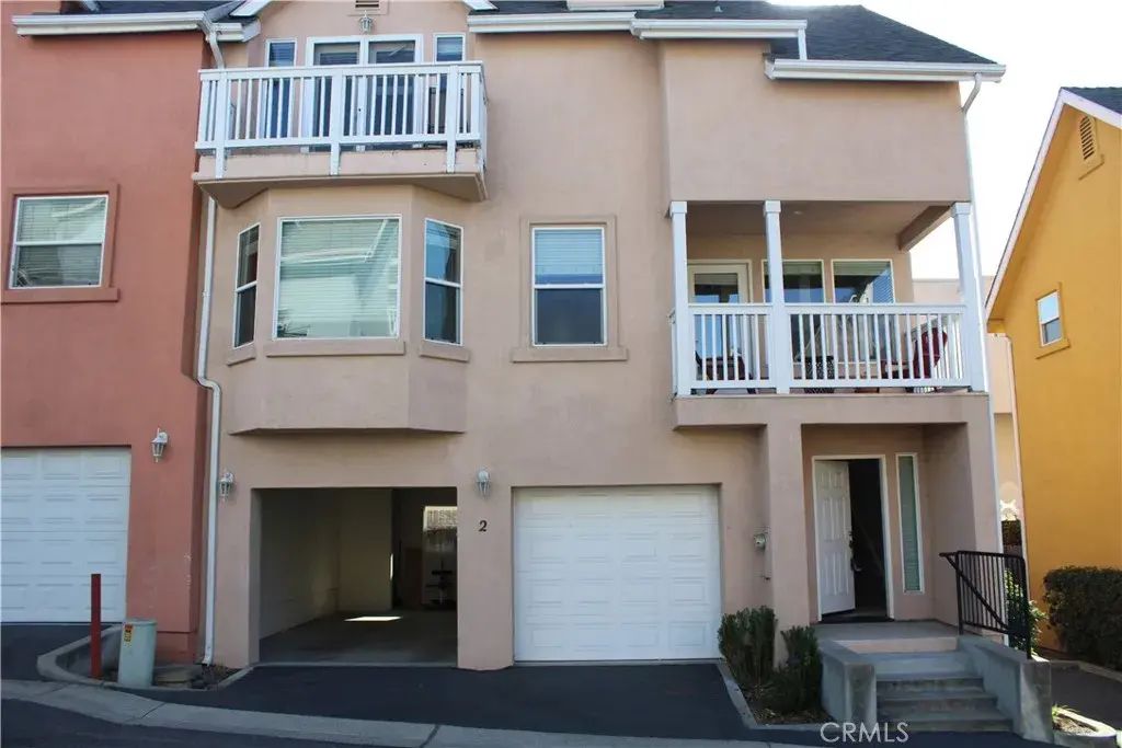 1144 Walnut 2, San Luis Obispo