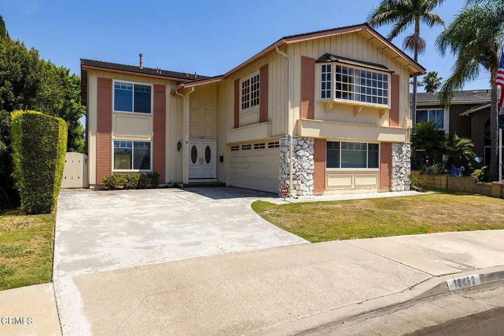 16452 Whittier Lane, Huntington Beach