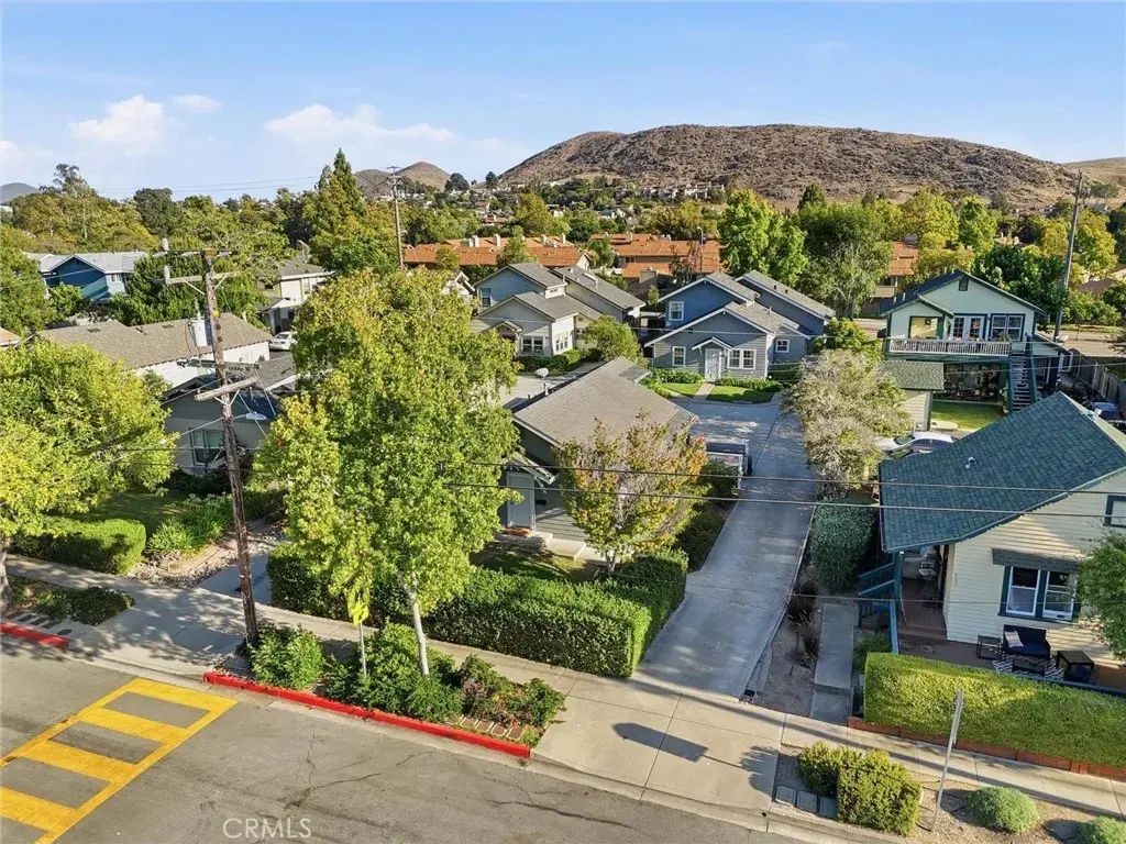 491 Branch Street, San Luis Obispo