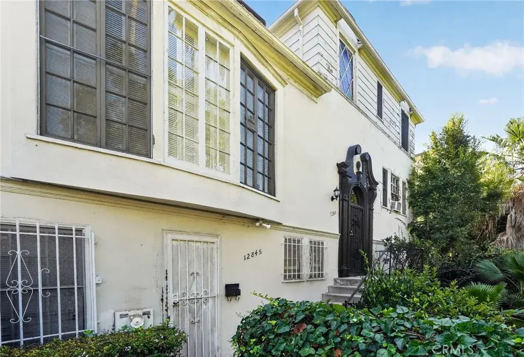 1280 S Beverly Glen, Los Angeles
