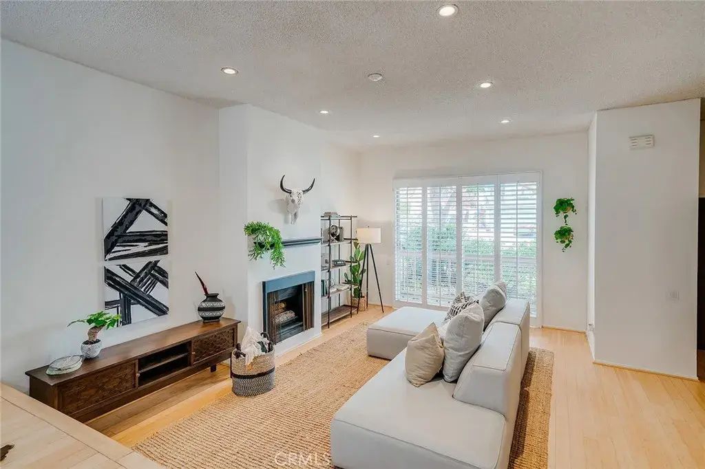 1710 Grant Avenue 4, Redondo Beach