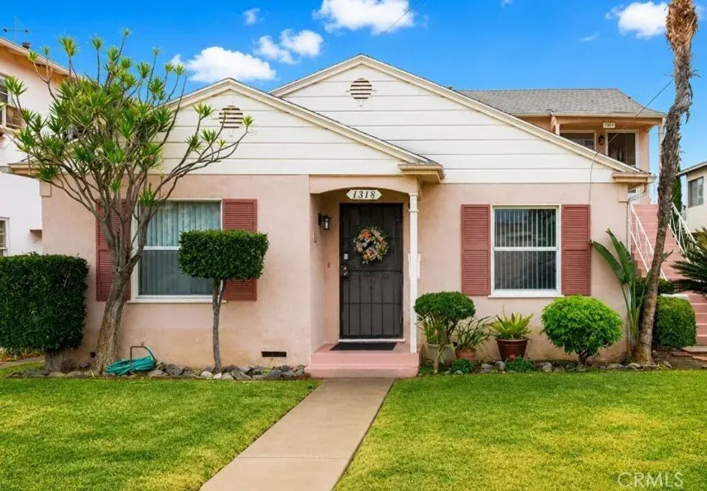 1316 Orange Grove, Glendale